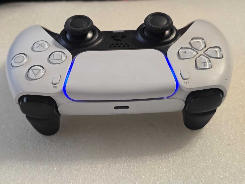Controller Wireless Sony DualSense PS5 – Stare Perfectă (Fără Drift)