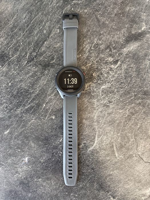 Garmin Approach S12