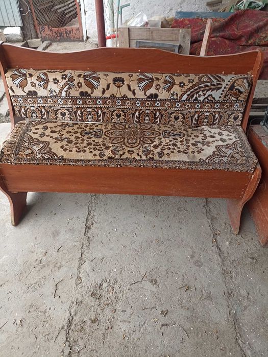 Диван, в хорошем качестве