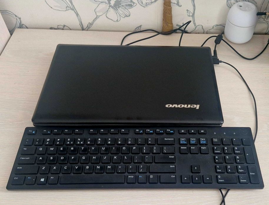 Laptop Lenovo g585