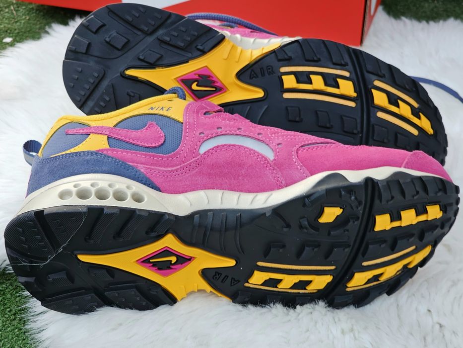 Nike жестоки оригинални дамски сникърси нова колекция 38.5