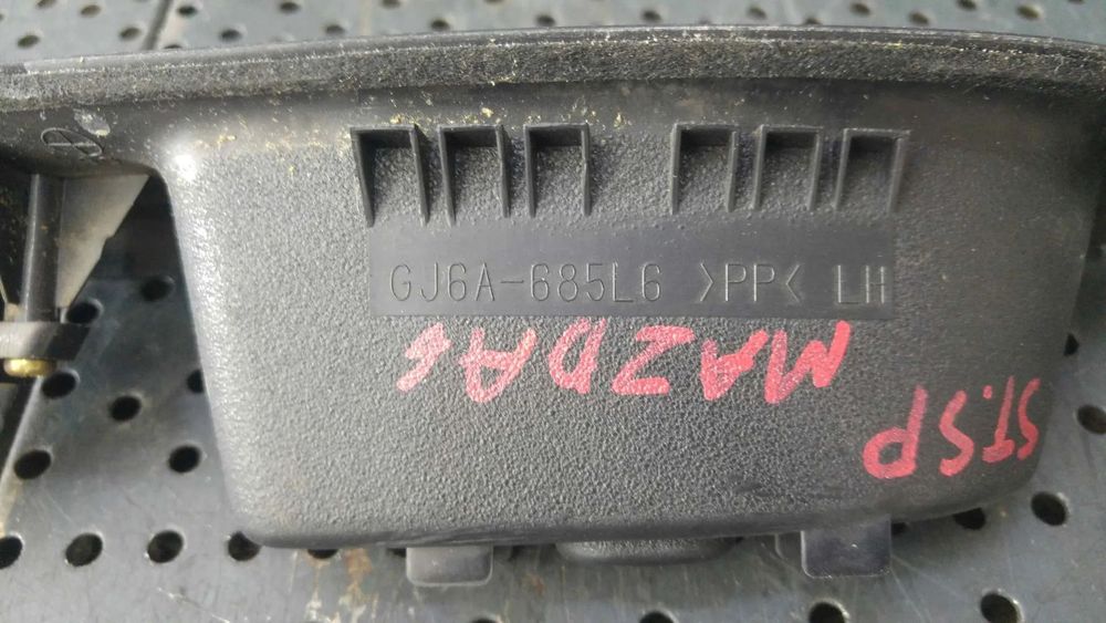 Buton geam electric stanga spate mazda 6 gg combi gj6a685l6