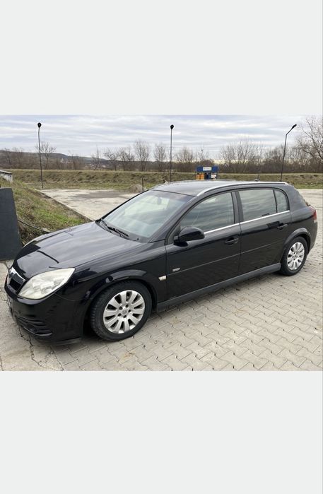 Piese Opel Vectra C Signum an 2008 motor 2.2 dti. xenon carlig caseta directie jante aliaj r16  volan stanga