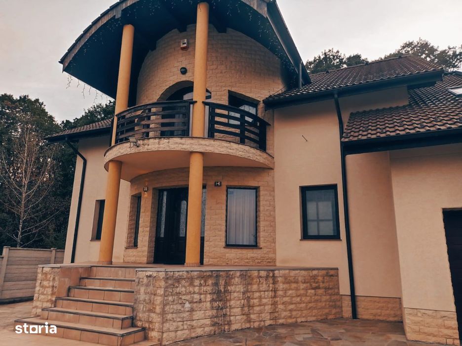Casă / Vilă de PROPRIETAR , zona DEOSEBITA !