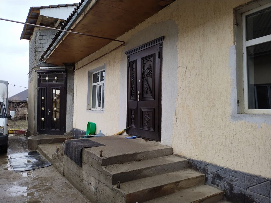 Шикарный дом с евроремонтом