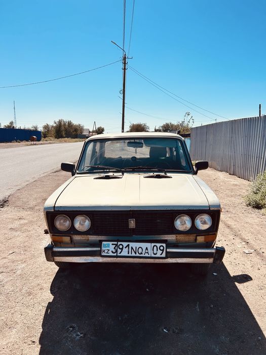 ВАЗ 2106, 1.5 л, на ходу