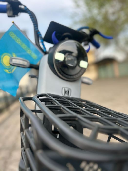 продам электроскутер