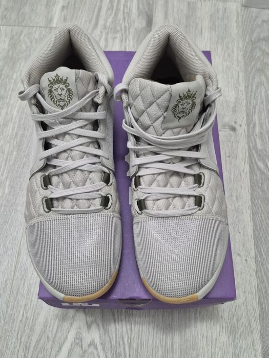 Nike Lebron Wiitness VIII