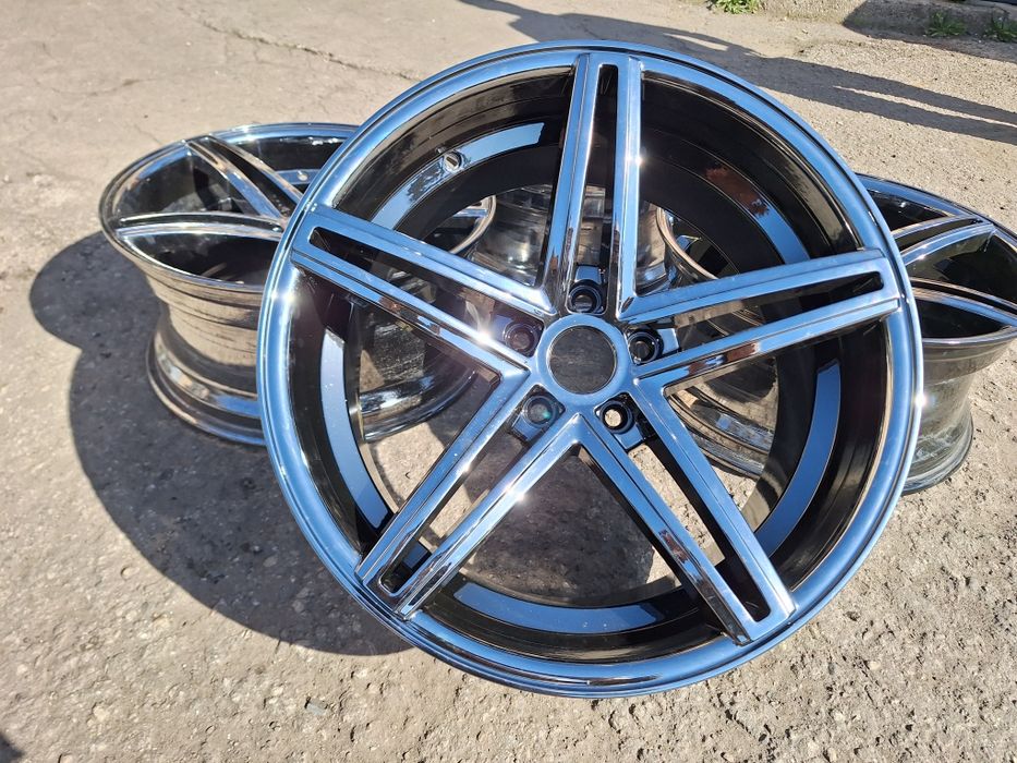 Хюндай ,Кия, Мицубиши  др.-19цола-5/114,3