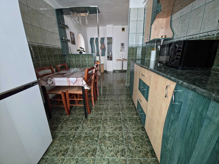 Apartament 2 camere,complet mobilat/utilat;mutare imediata Et1/4