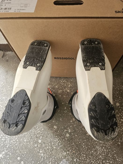 Детски ски Atomic Redster J2 - 140 см