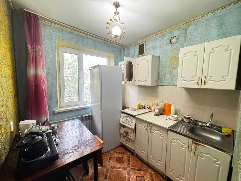 Продам 2-комнатную квартиру 16-микр. Срочно !!! - Więcej
