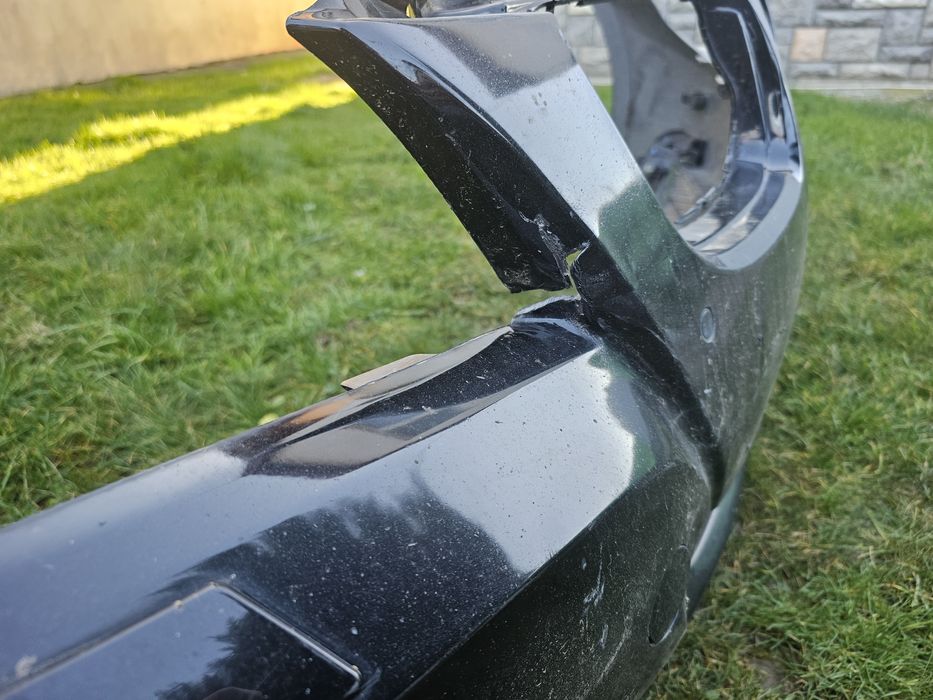 Bara fata cu defect BMW E90 E91 LCI