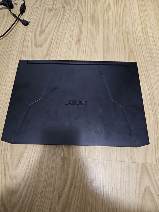 Laptop gaming acer nitro 5