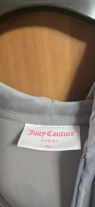 Hanorac Juicy Couture