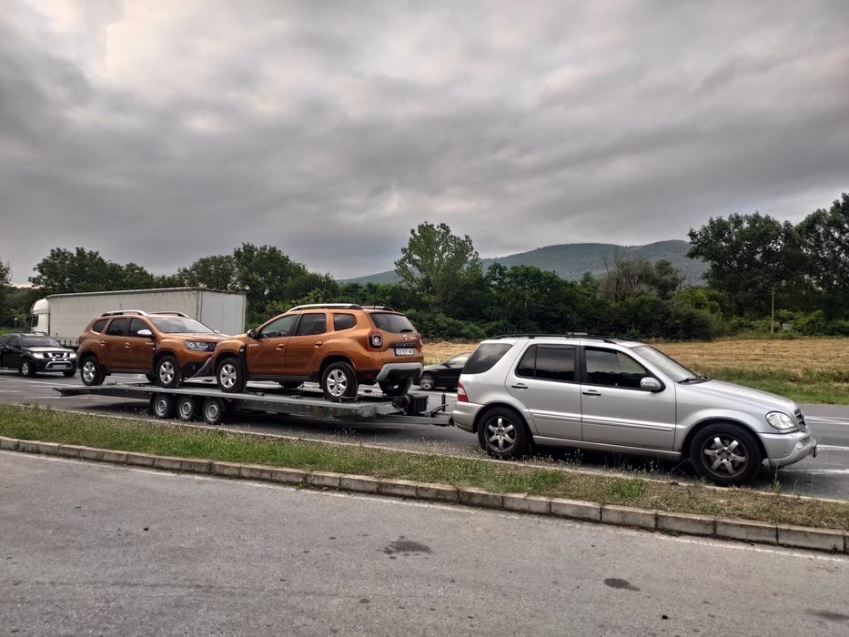 Tractari auto Bulgaria - Grecia  Road Assistance Bulgaria Greciaulgari