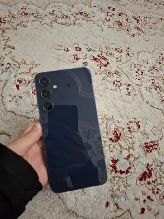 Samsung A55 Nintendo Switch