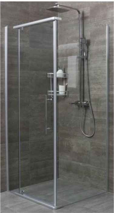 Душевая кабина новая