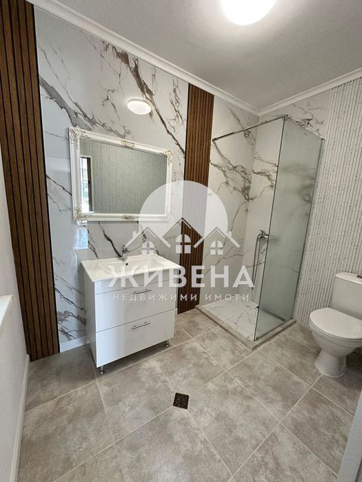 Продава се Четиристаен апартамент в Свети Влас - 120 кв.м за 510 €/кв.м - Снимка #6