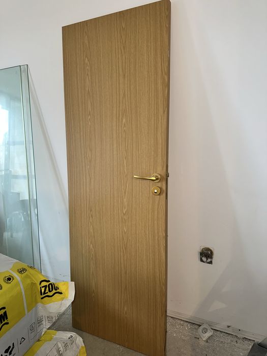 Врата интериорна