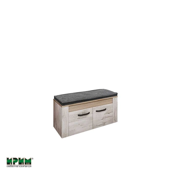 Комплект за антре Сити 4082