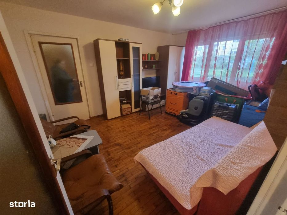 Apartament 2 camere,Deva-zona str.Minerului