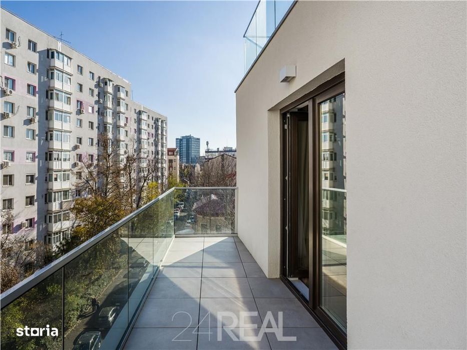 Apartamente de inchiriat Piata Victoriei | Imobil rezidential premium