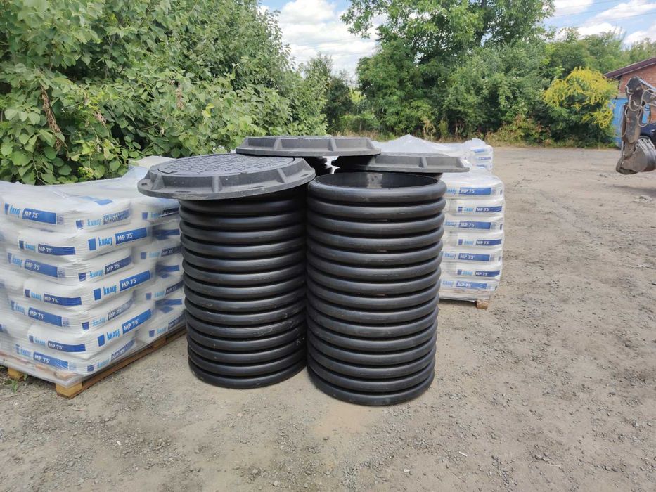 10т/10м3/10000лРезервоар/СептичниЯми/Подземни цистерни/ВОДА/ГОРИВА/ТОР