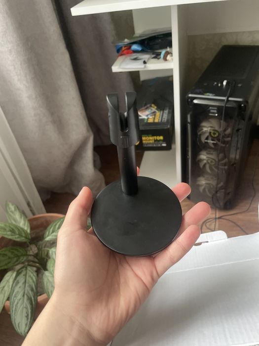 Продам микрофон gembirt