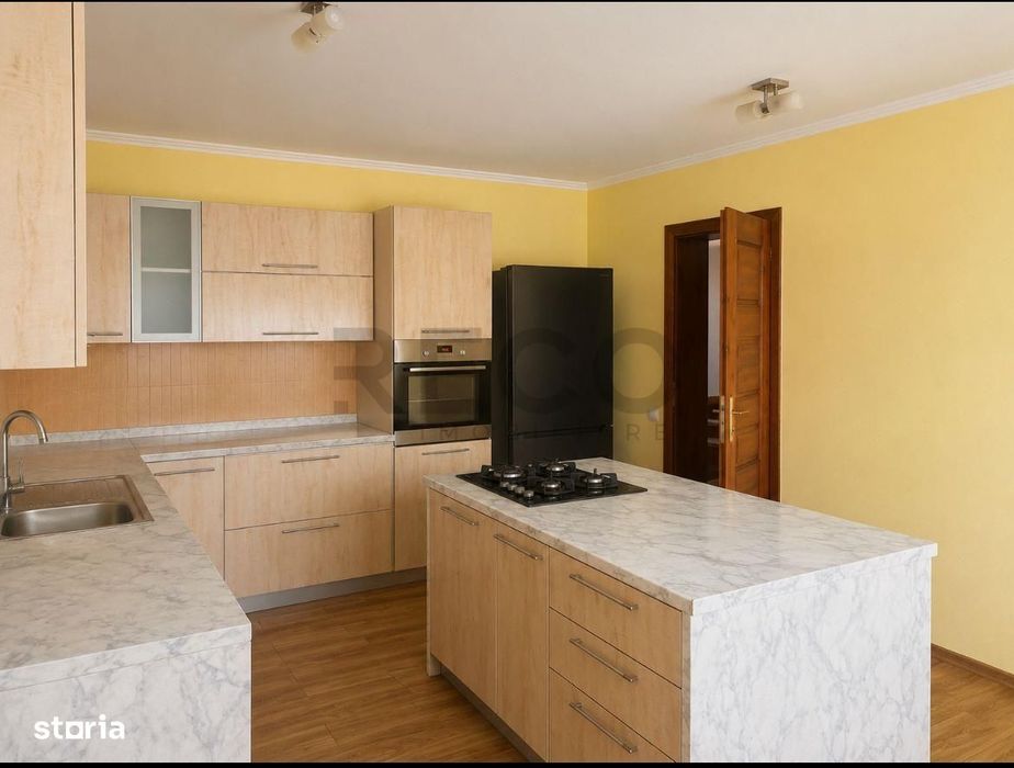 RECO Casa Podgoria-Oradea -teren 1240 mp