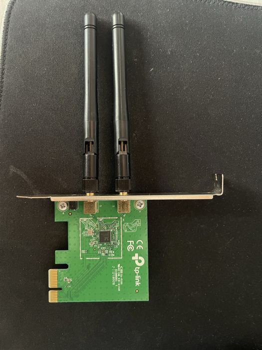 Wi-Fi адаптер TP-LINK TL-WN881ND