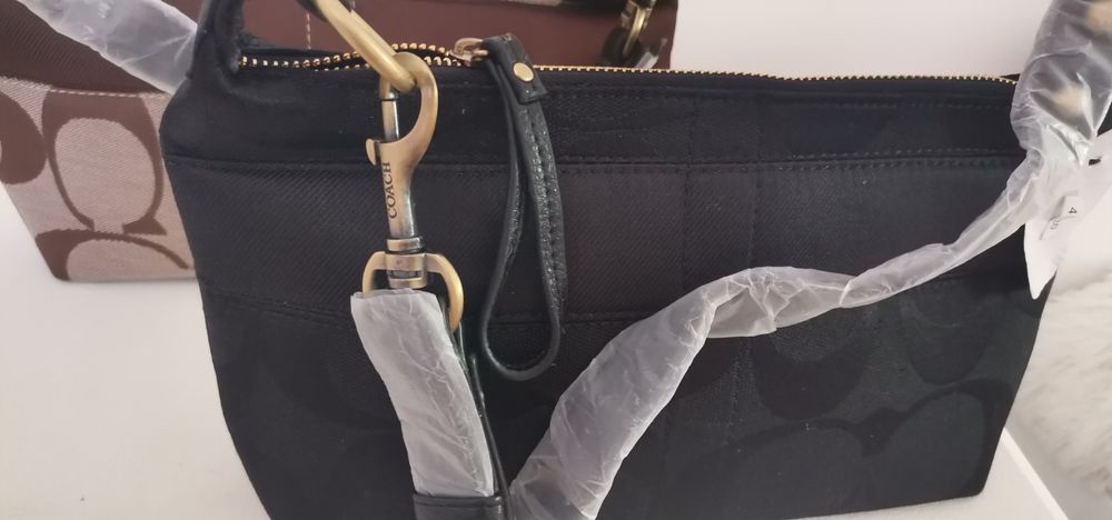 Coach дамски чанти