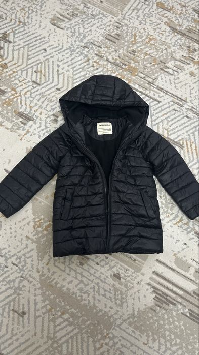 Куртка для девочки