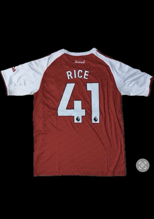 Tricou Orez arsenal