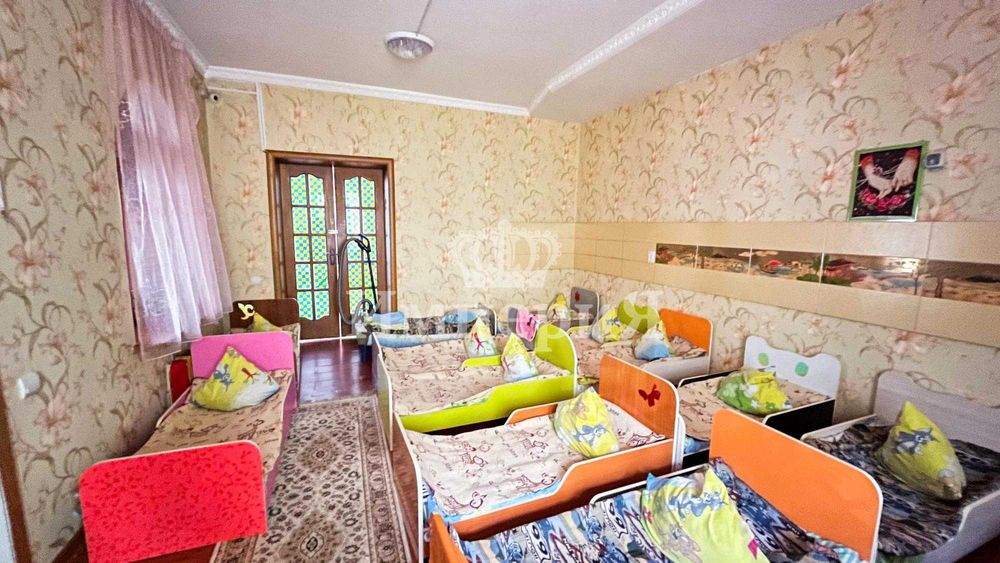 Д/сад Дияра Павел ИмпериЯ