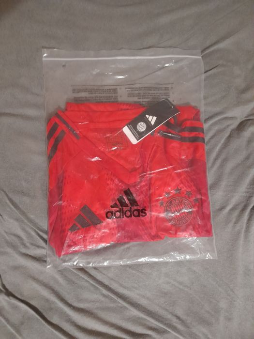 Тениска Bayern Munchen 24/25