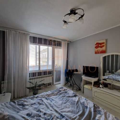 Продава се Многостаен апартамент в Разград, Център - 105 кв.м за 1477 €/кв.м - Снимка #7
