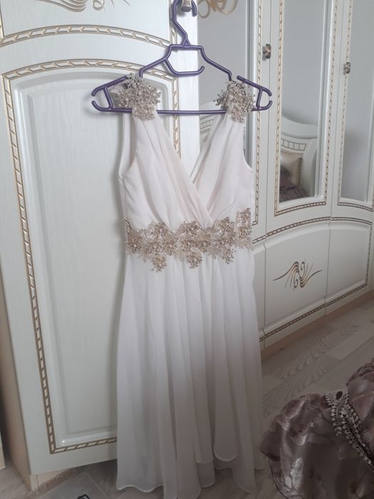 Продам вечернее платье