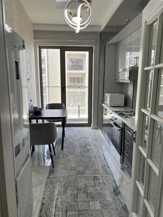 Сдаётся квартира на ЖК Гарденс‼️