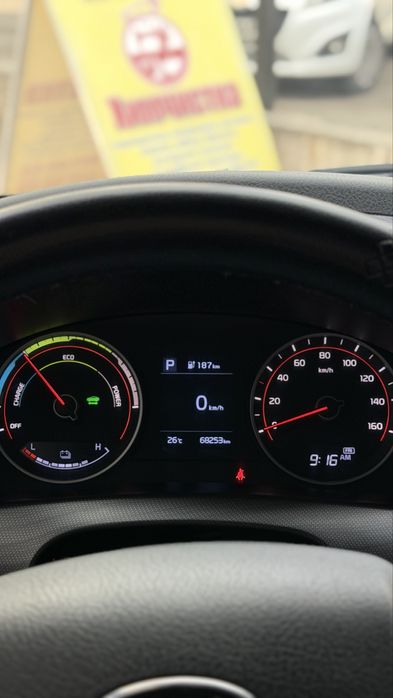 Kia Bongo 2020 — 8