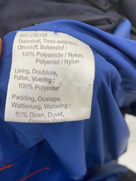 Куртка Зимняя Мужская Jack Flynn