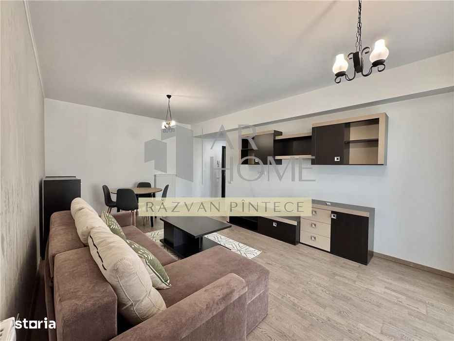 Apartament 2 camere, terasa 16 mp, bloc nou, zona Albert, Ploiesti