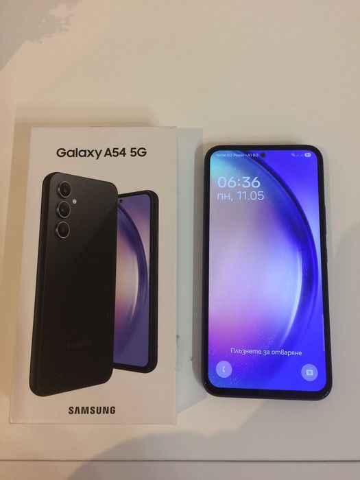 Samsung Galaxy A54 5G