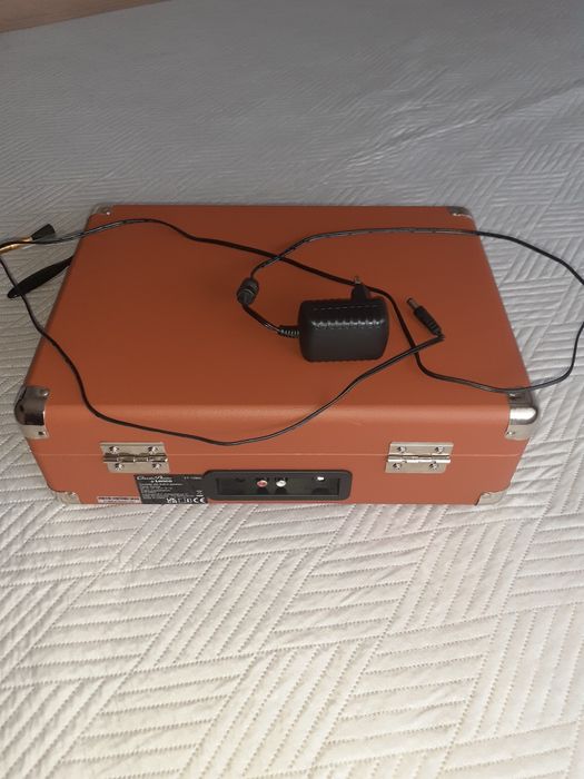 Pick-up Lenco TT-10BN stare ca nou picap picup