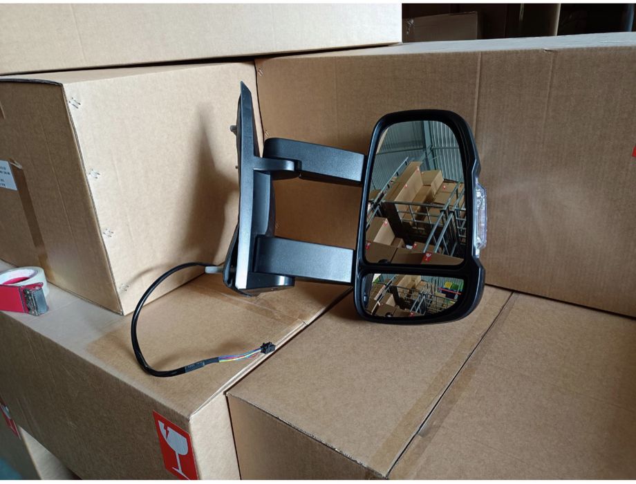 Oglinda Oglinzii pentru Fiat Ducato Peugeot Boxer Citroen Brat Lung