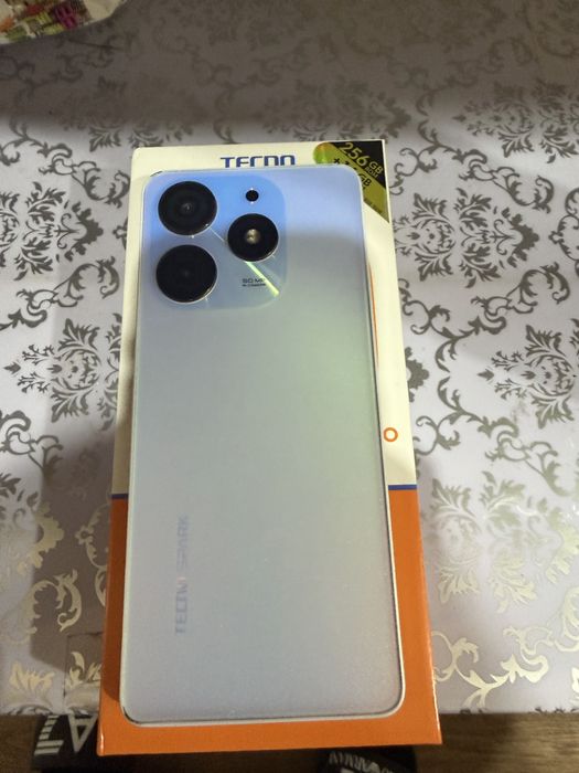Tecno spark 10 pro 128gb