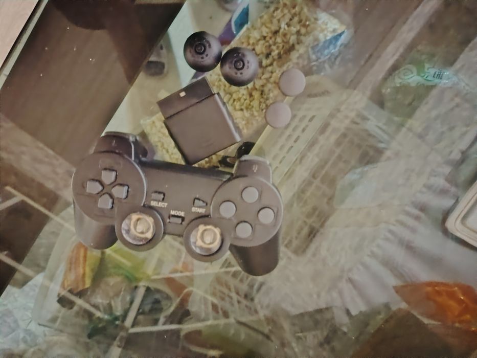 Беспроводной Джойстик