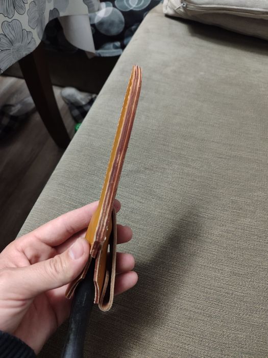 Кании за ножове.