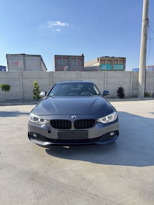 BMW 4 Series 2014 — imagine 2