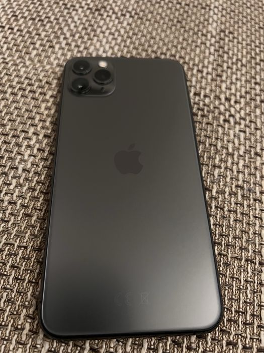 Iphone 11 pro max 64g